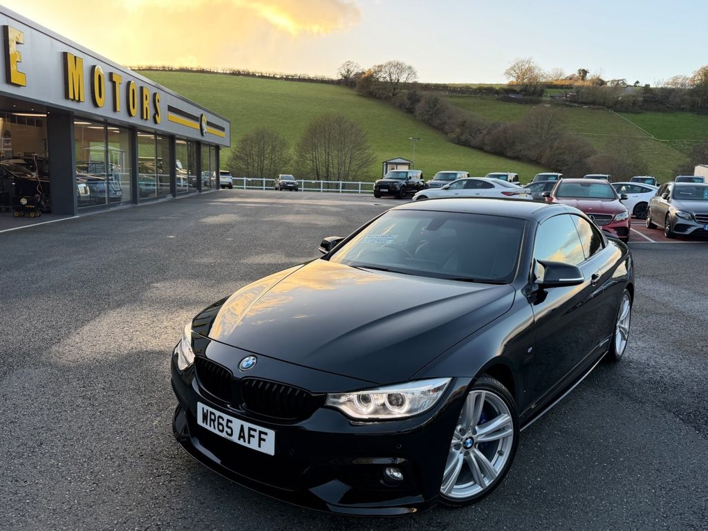 Used BMW 4 Series 2015 for sale - 76631841: Photo 15