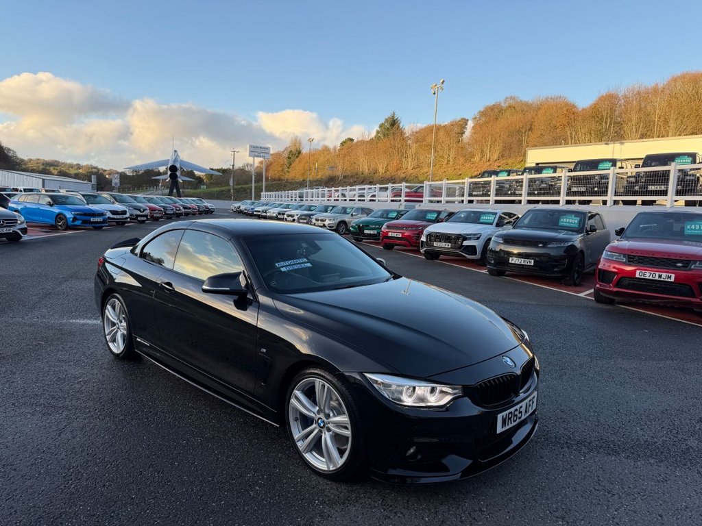 Used BMW 4 Series 2015 for sale - 76631841: Photo 16