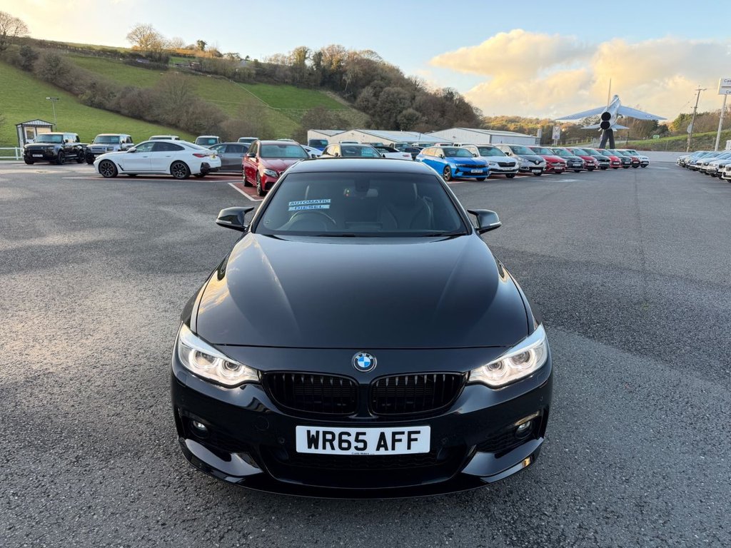Used BMW 4 Series 2015 for sale - 76631841: Photo 18