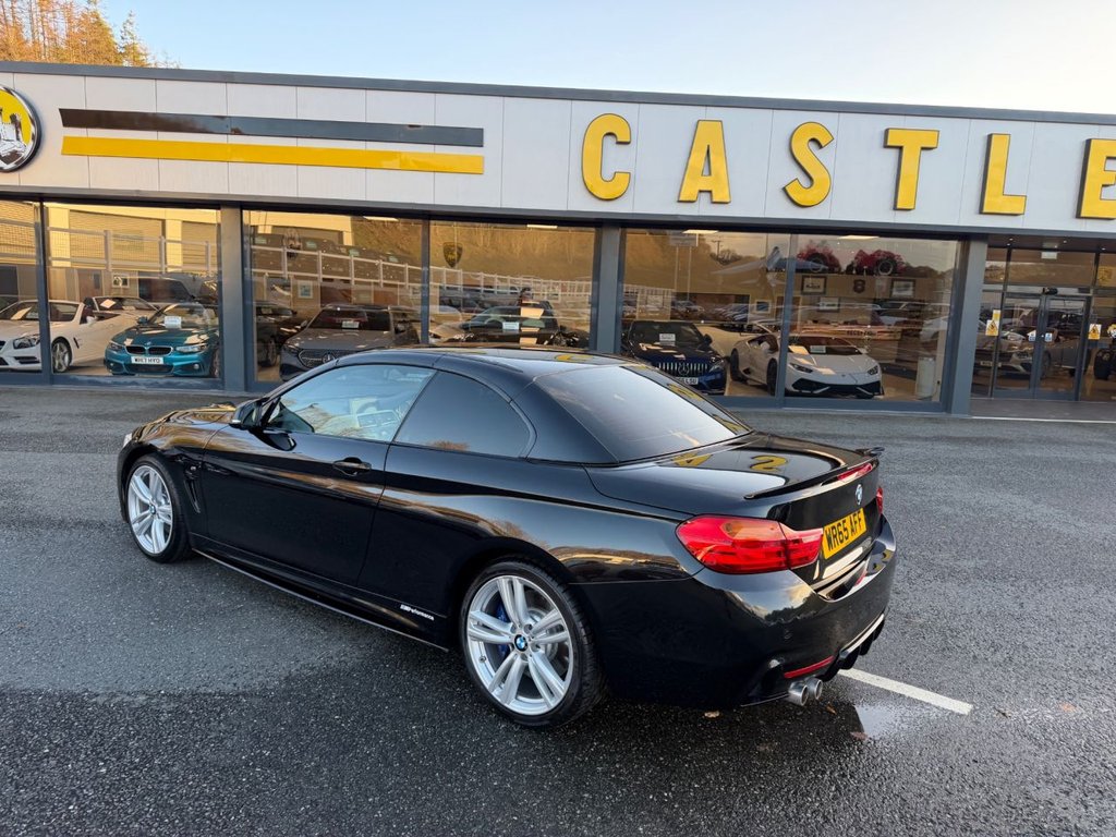 Used BMW 4 Series 2015 for sale - 76631841: Photo 19