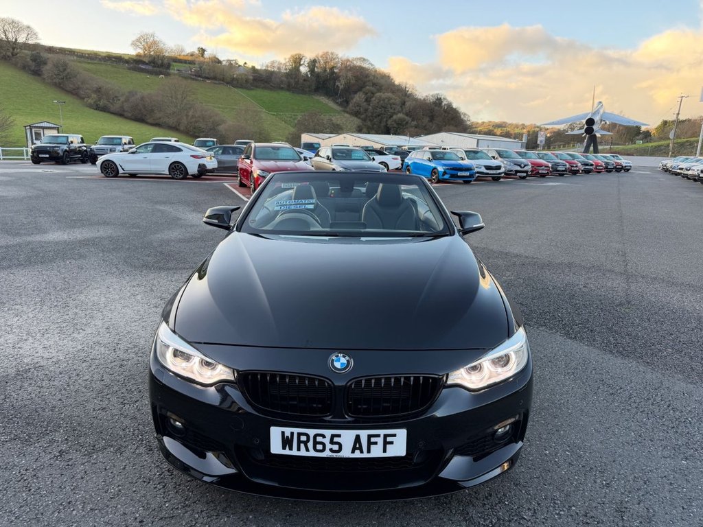 Used BMW 4 Series 2015 for sale - 76631841: Photo 2