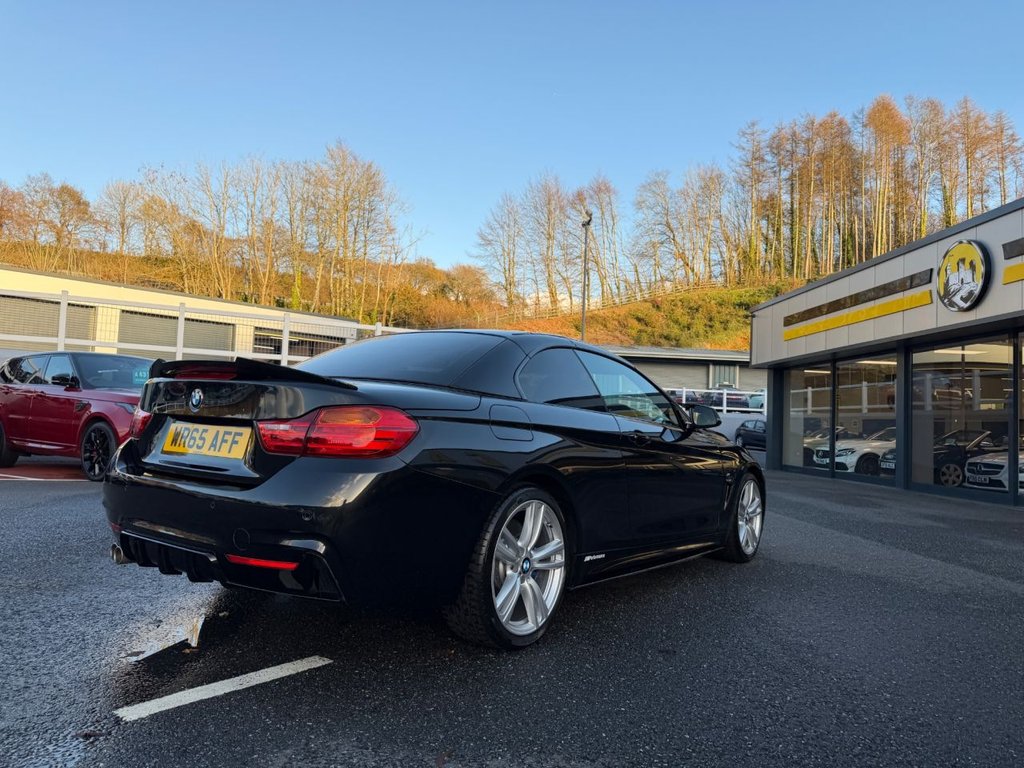 Used BMW 4 Series 2015 for sale - 76631841: Photo 20