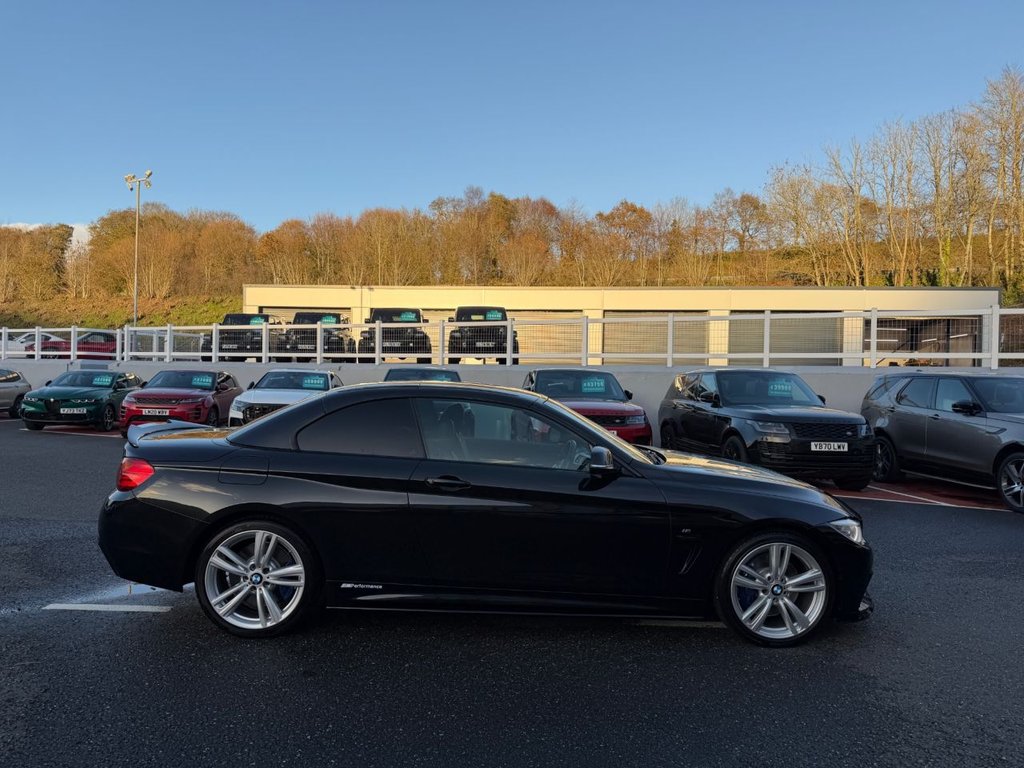 Used BMW 4 Series 2015 for sale - 76631841: Photo 21