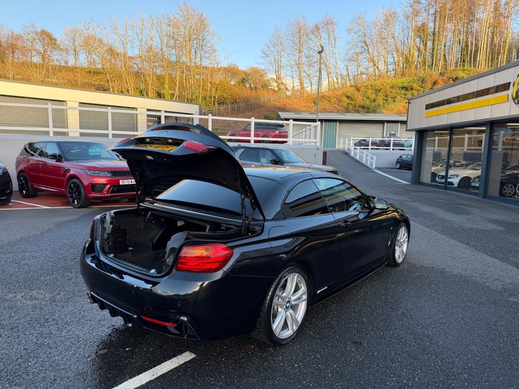 Used BMW 4 Series 2015 for sale - 76631841: Photo 23