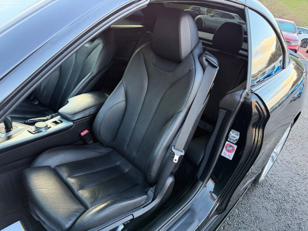 Used BMW 4 Series 2015 for sale - 76631841: Photo 25