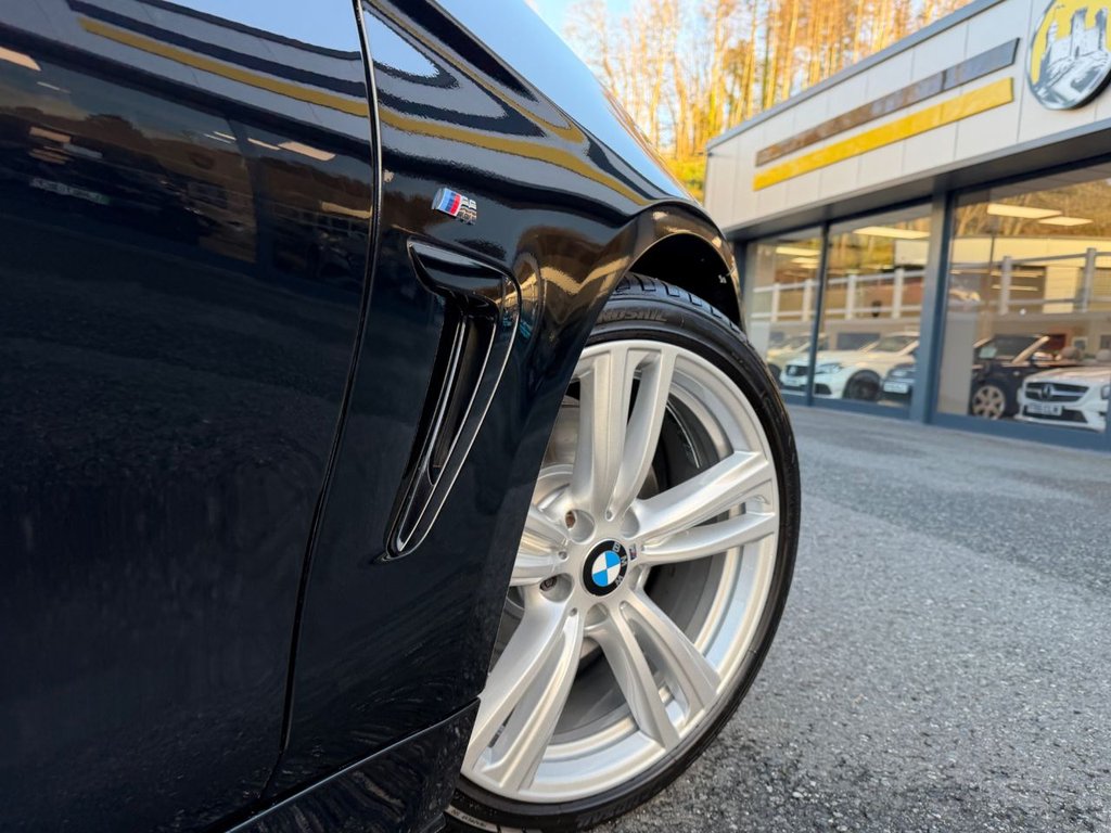 Used BMW 4 Series 2015 for sale - 76631841: Photo 26