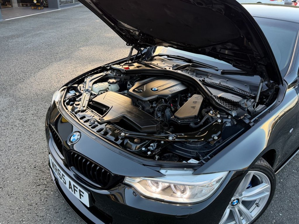 Used BMW 4 Series 2015 for sale - 76631841: Photo 27