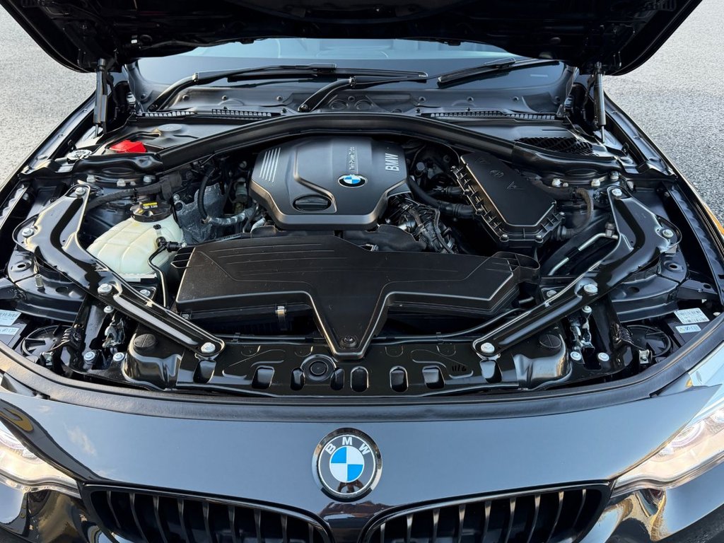 Used BMW 4 Series 2015 for sale - 76631841: Photo 28