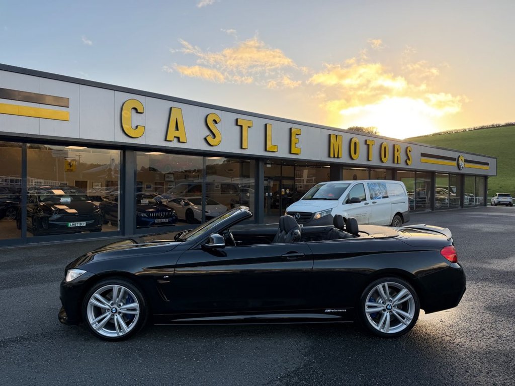 Used BMW 4 Series 2015 for sale - 76631841: Photo 3