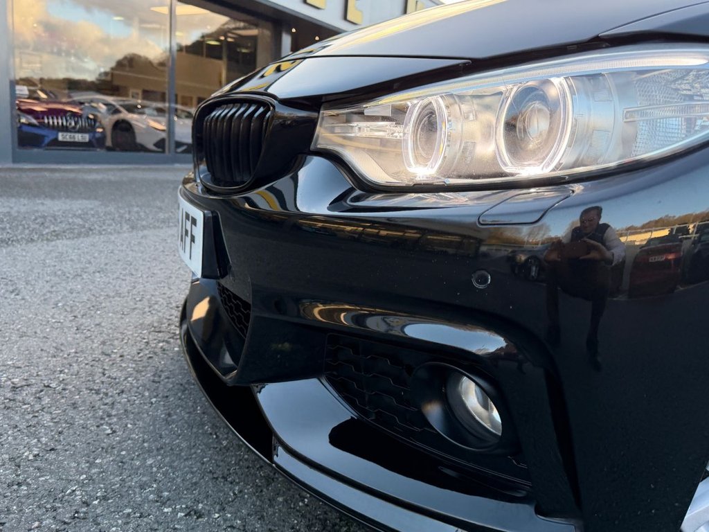 Used BMW 4 Series 2015 for sale - 76631841: Photo 30