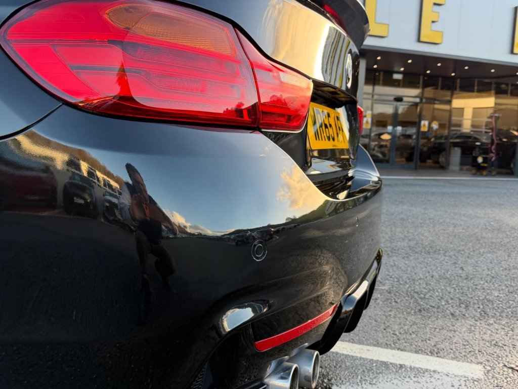 Used BMW 4 Series 2015 for sale - 76631841: Photo 32