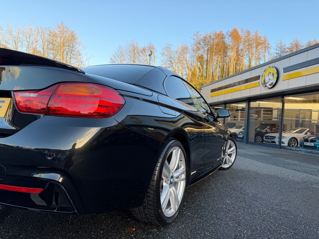 Used BMW 4 Series 2015 for sale - 76631841: Photo 33