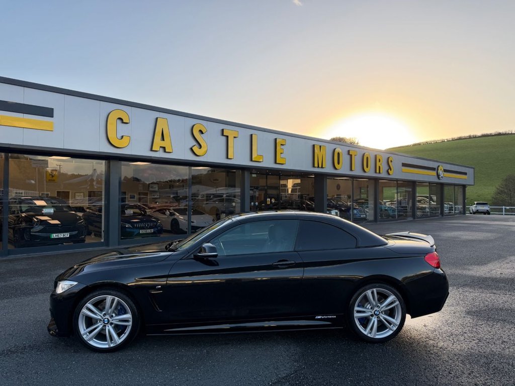 Used BMW 4 Series 2015 for sale - 76631841: Photo 4