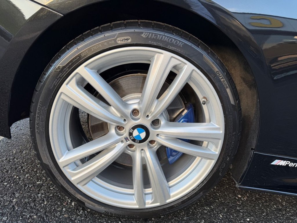Used BMW 4 Series 2015 for sale - 76631841: Photo 44