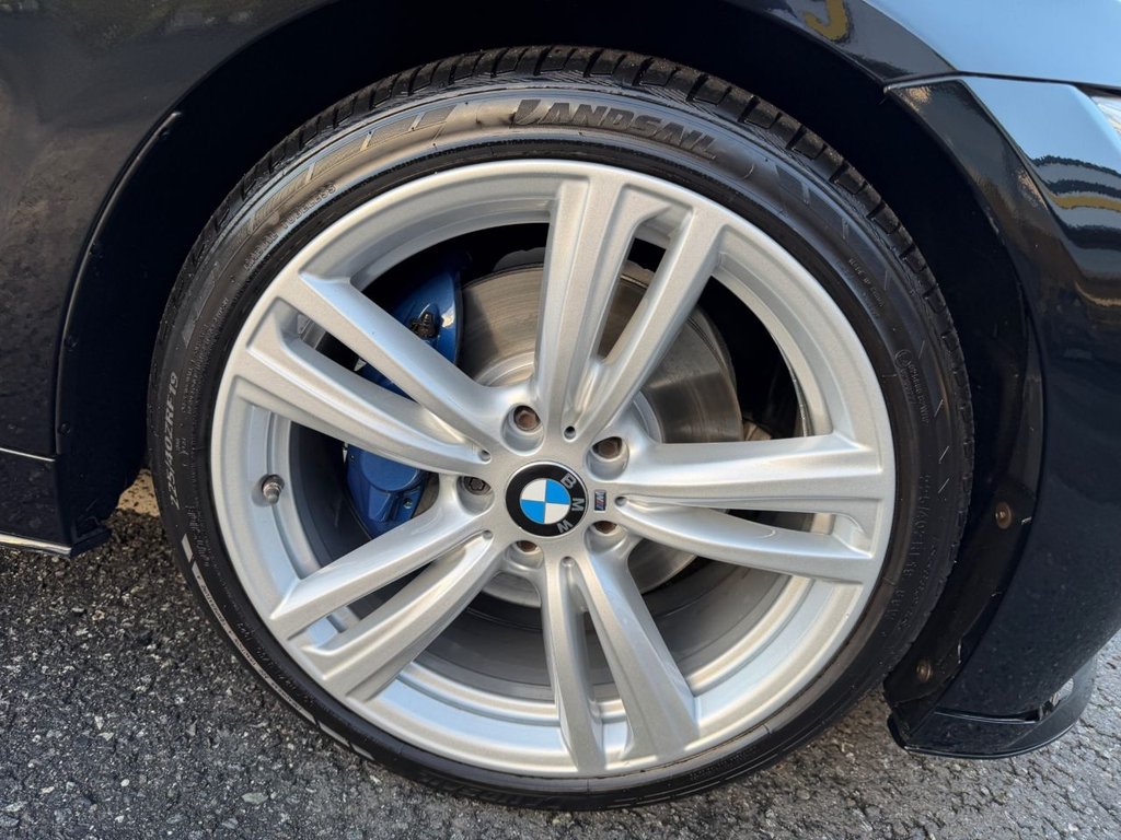 Used BMW 4 Series 2015 for sale - 76631841: Photo 45