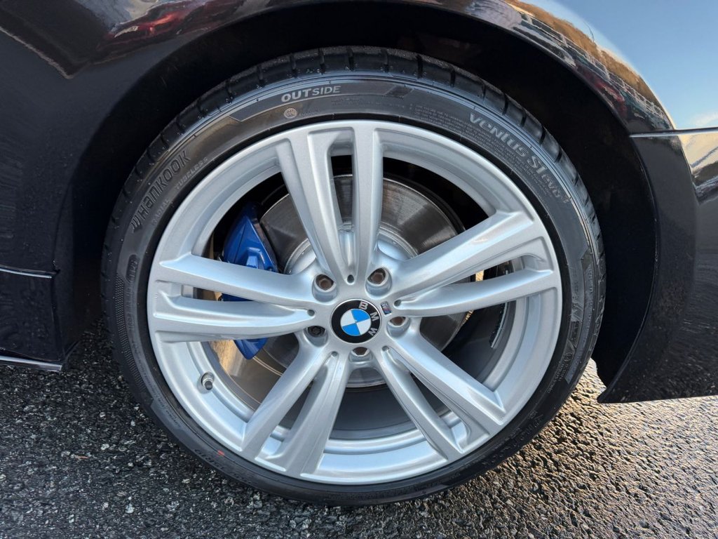 Used BMW 4 Series 2015 for sale - 76631841: Photo 47