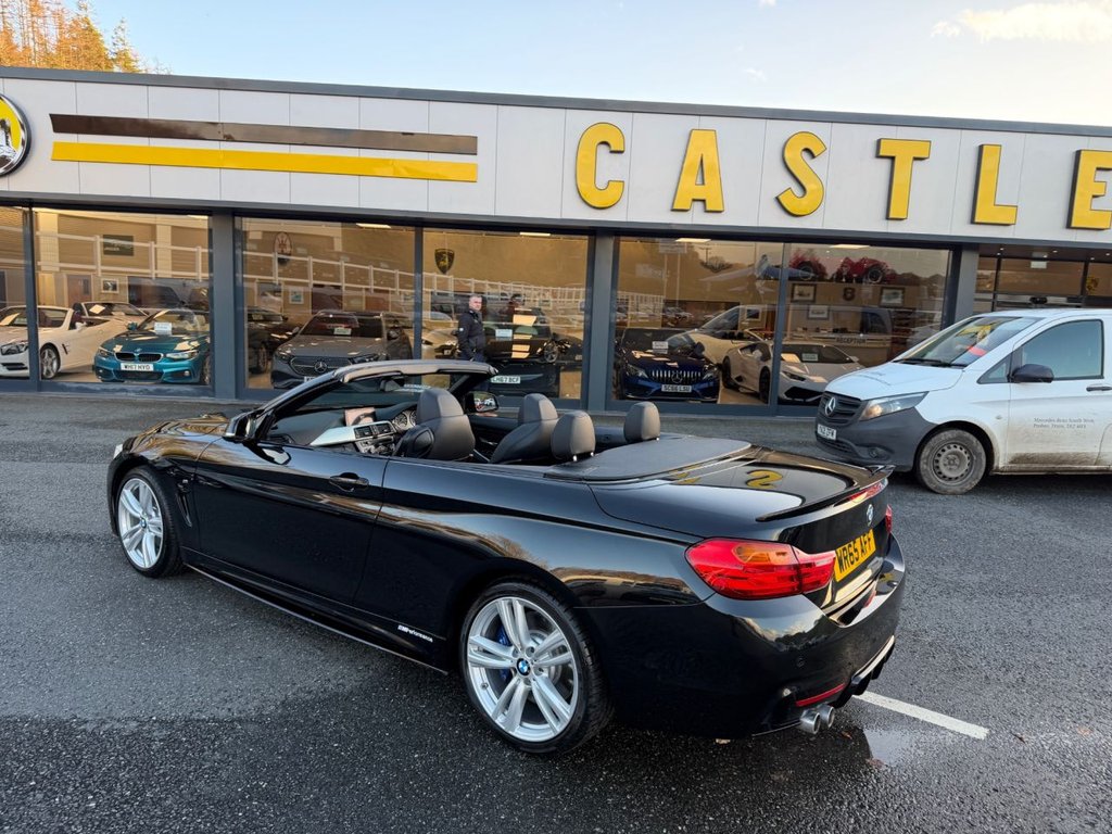 Used BMW 4 Series 2015 for sale - 76631841: Photo 6