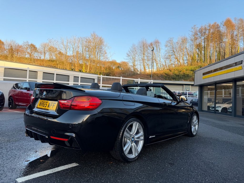 Used BMW 4 Series 2015 for sale - 76631841: Photo 7