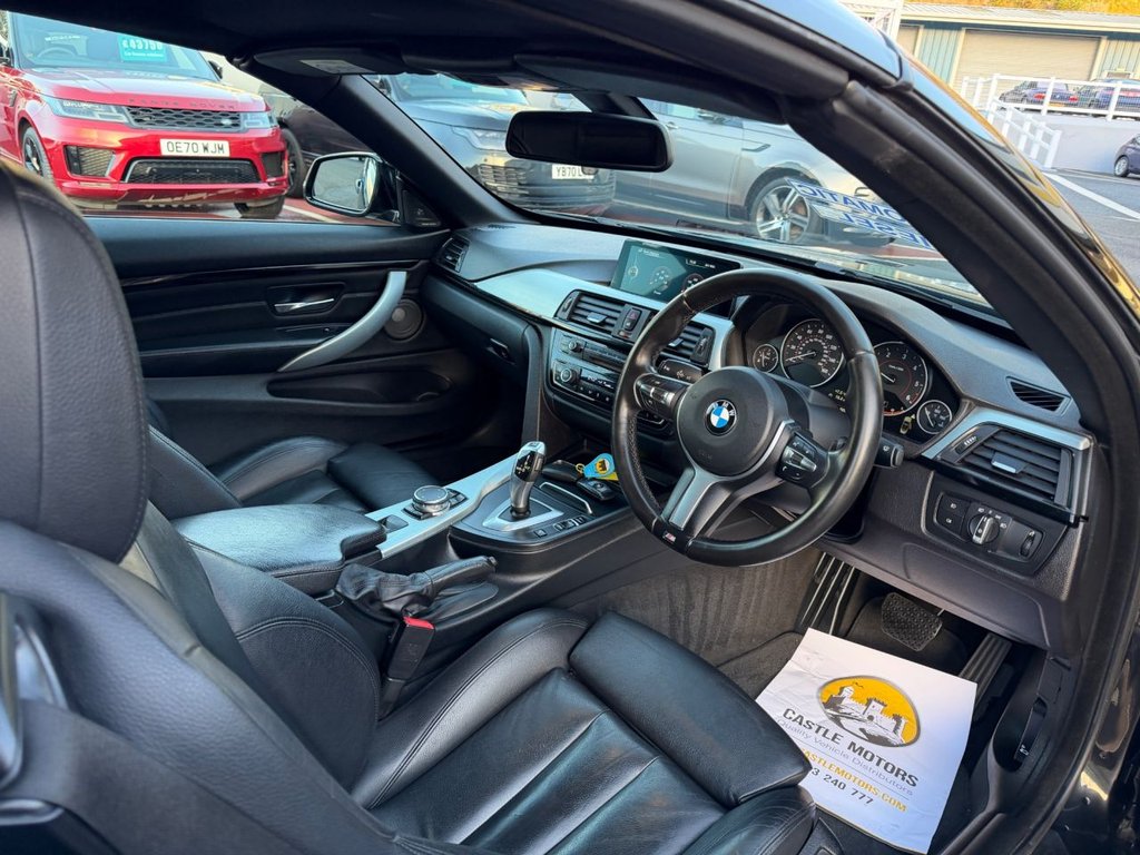 Used BMW 4 Series 2015 for sale - 76631841: Photo 8
