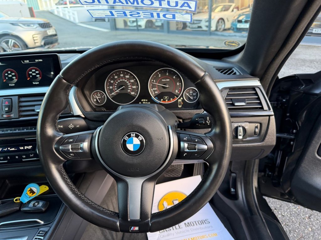 Used BMW 4 Series 2015 for sale - 76631841: Photo 9