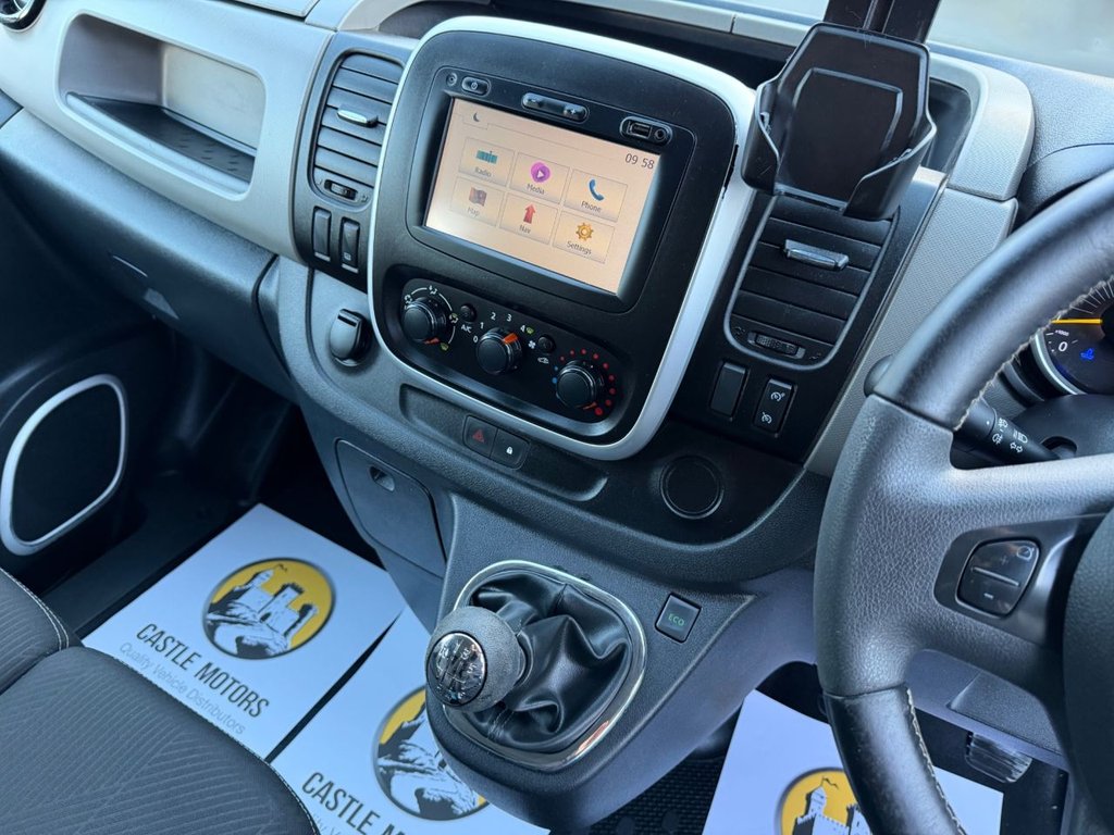 Used Renault Trafic 2016 for sale - 77007134: Photo 15