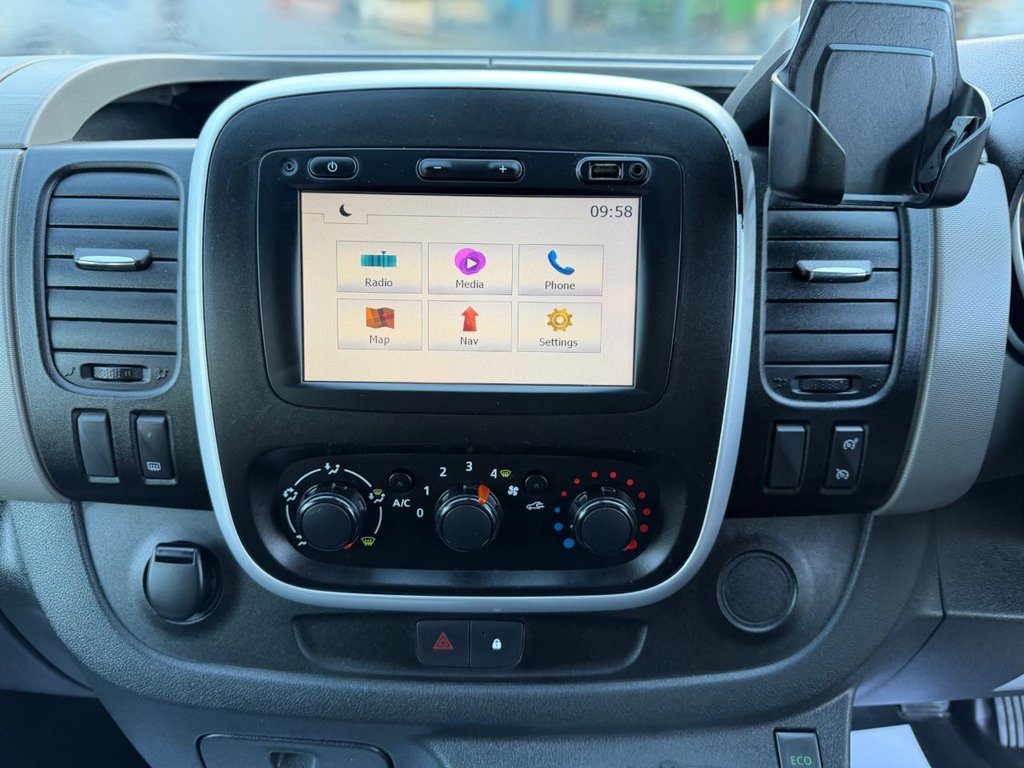 Used Renault Trafic 2016 for sale - 77007134: Photo 16