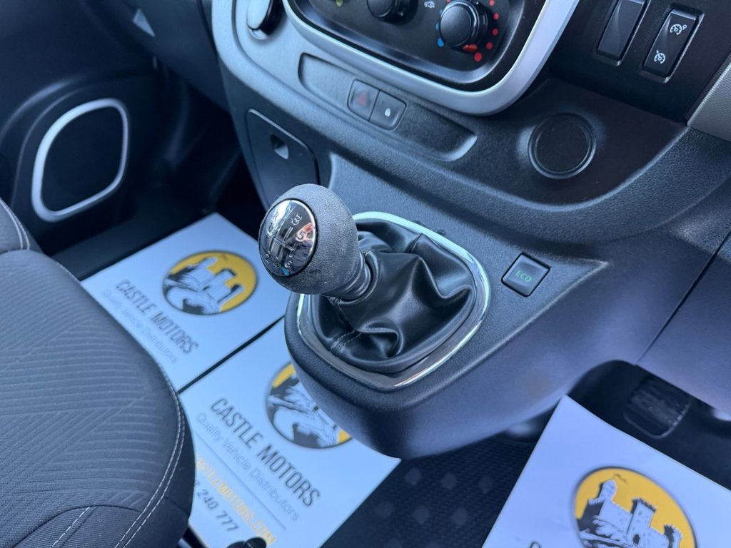 Used Renault Trafic 2016 for sale - 77007134: Photo 18