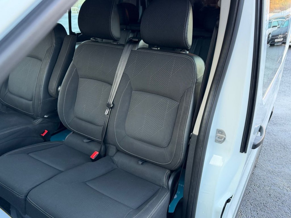 Used Renault Trafic 2016 for sale - 77007134: Photo 21