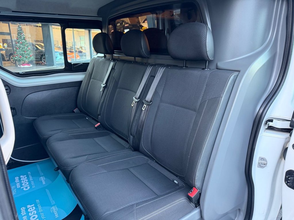 Used Renault Trafic 2016 for sale - 77007134: Photo 23