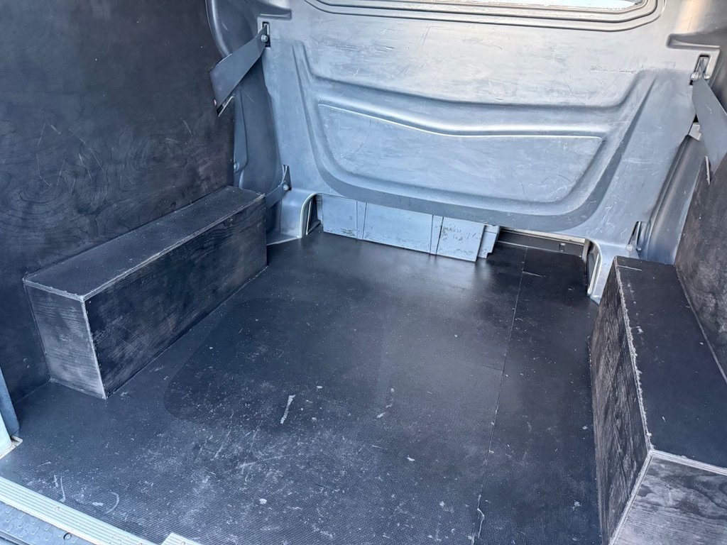 Used Renault Trafic 2016 for sale - 77007134: Photo 25