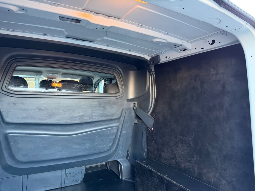 Used Renault Trafic 2016 for sale - 77007134: Photo 27