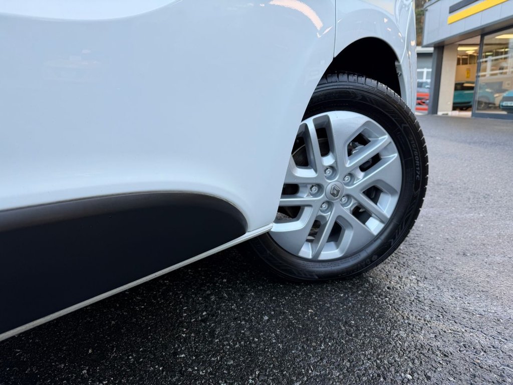 Used Renault Trafic 2016 for sale - 77007134: Photo 28