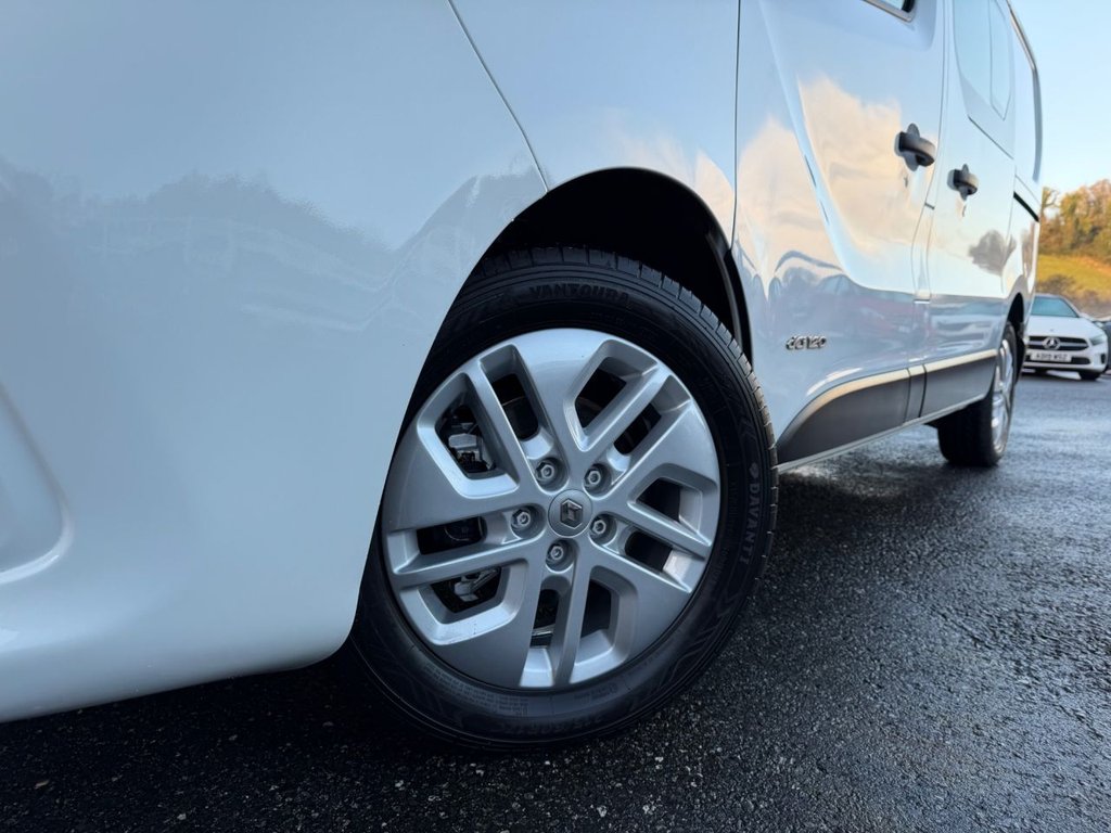 Used Renault Trafic 2016 for sale - 77007134: Photo 31