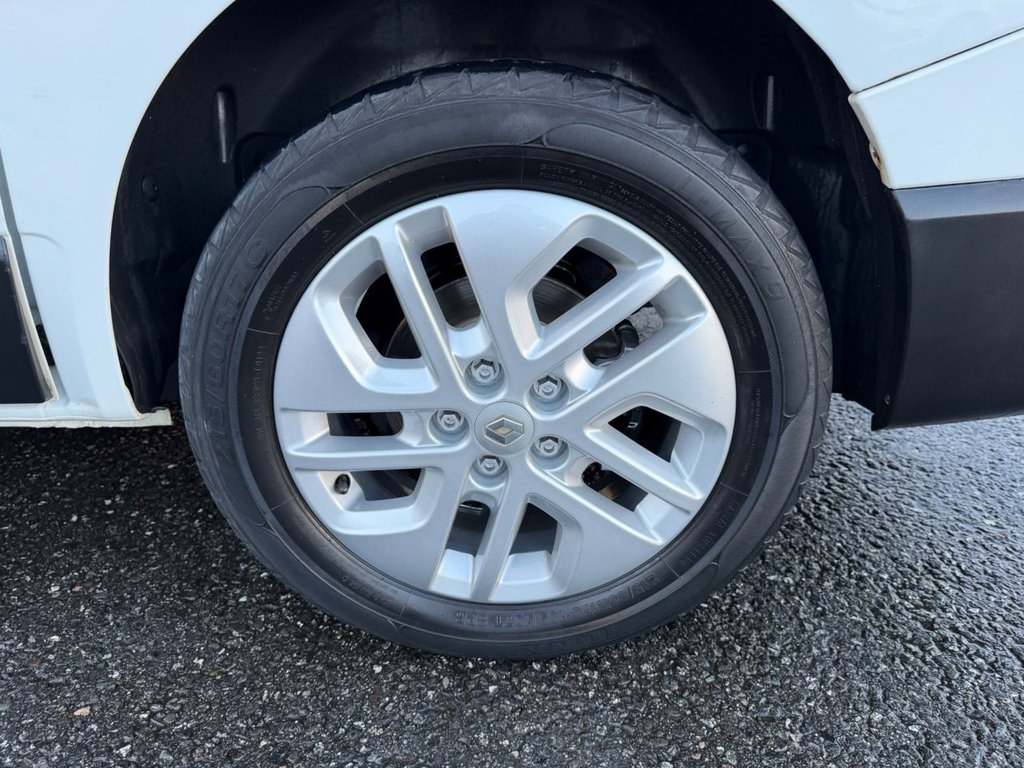 Used Renault Trafic 2016 for sale - 77007134: Photo 32