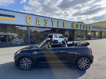Used MINI Convertible 2019 for sale - 75671684: Photo
