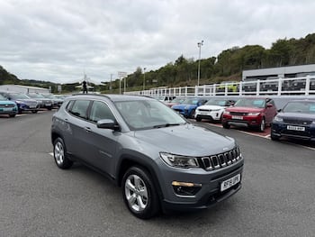 Used Jeep Compass 2019 for sale - 79870966: Photo