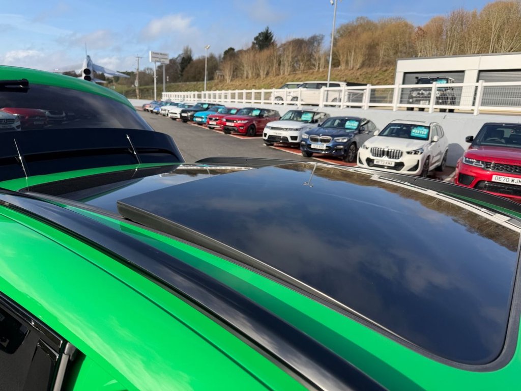 Used Porsche Macan 2021 for sale - 77666819: Photo 15