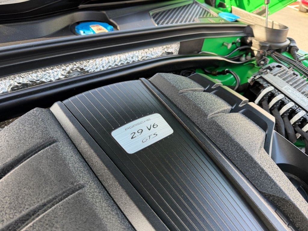 Used Porsche Macan 2021 for sale - 77666819: Photo 29