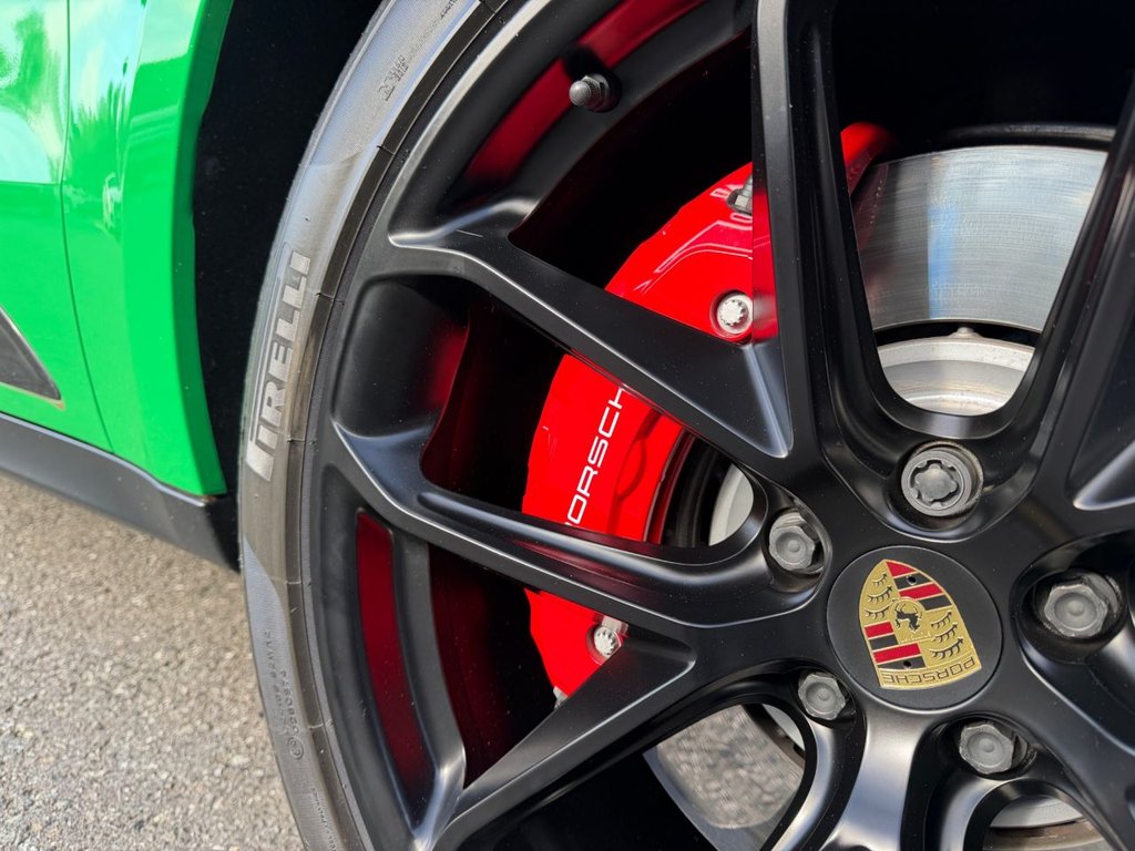 Used Porsche Macan 2021 for sale - 77666819: Photo 9