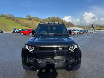 Used Land Rover Defender 90 2025 for sale - 74356028: Photo
