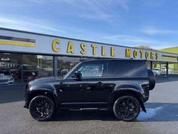 Used Land Rover Defender 90 2025 for sale - 74356028: Photo
