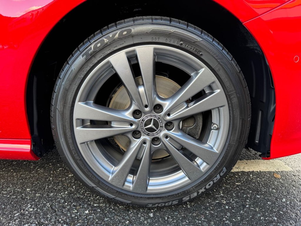 Used Mercedes-Benz B Class 2018 for sale - 76950645: Photo 11