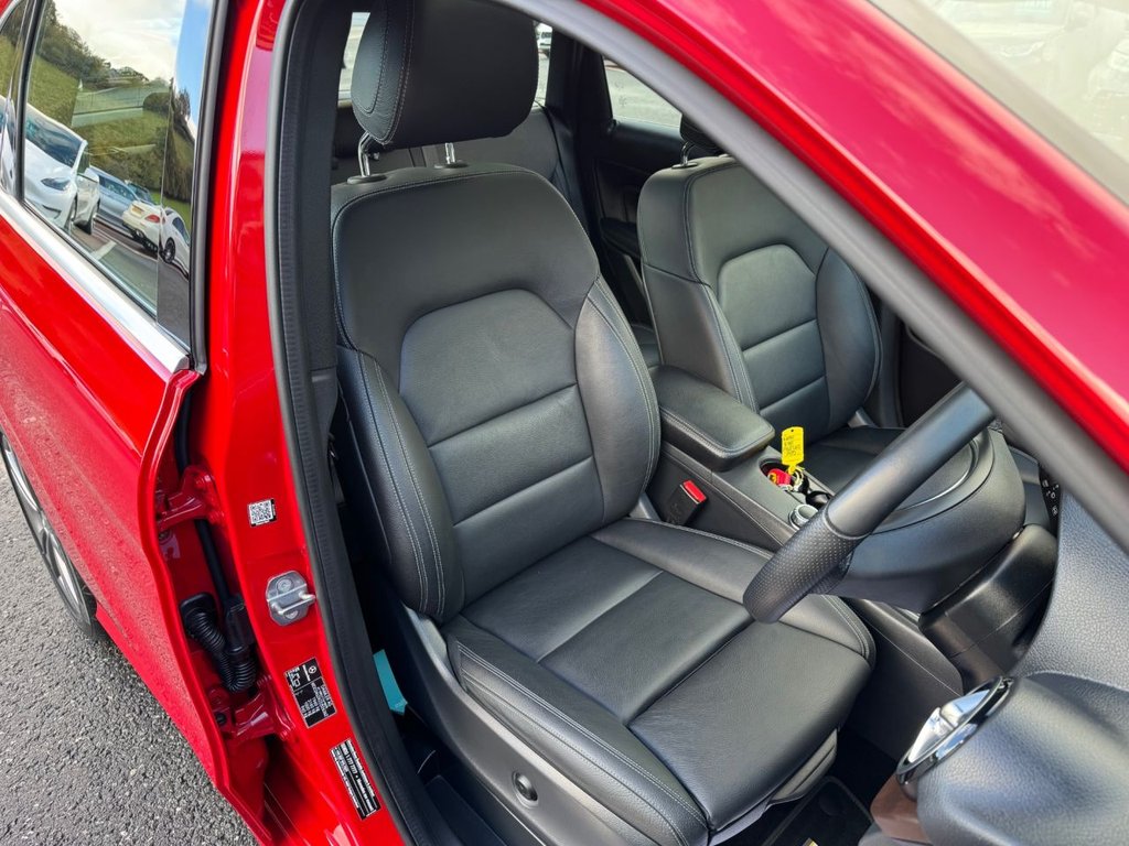 Used Mercedes-Benz B Class 2018 for sale - 76950645: Photo 13