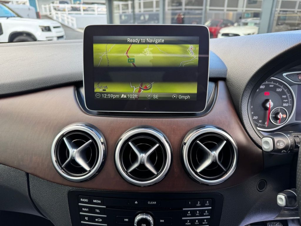 Used Mercedes-Benz B Class 2018 for sale - 76950645: Photo 17