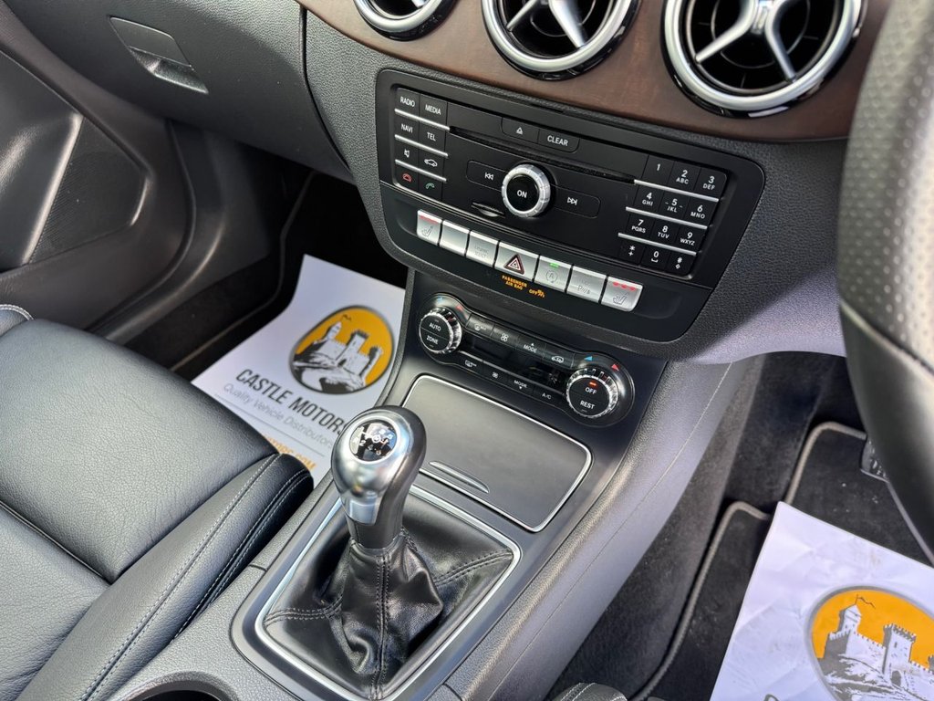 Used Mercedes-Benz B Class 2018 for sale - 76950645: Photo 18