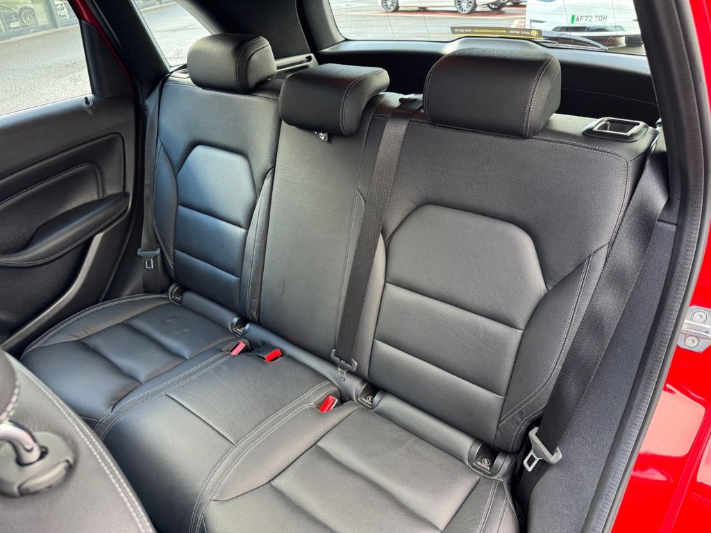 Used Mercedes-Benz B Class 2018 for sale - 76950645: Photo 23