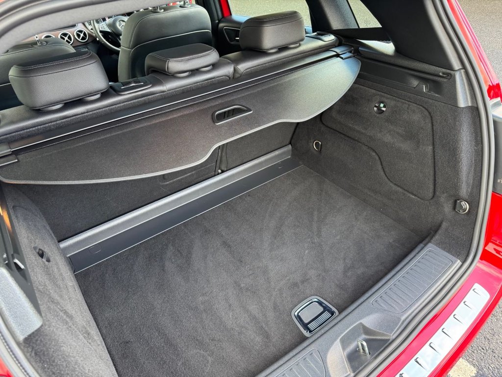 Used Mercedes-Benz B Class 2018 for sale - 76950645: Photo 25