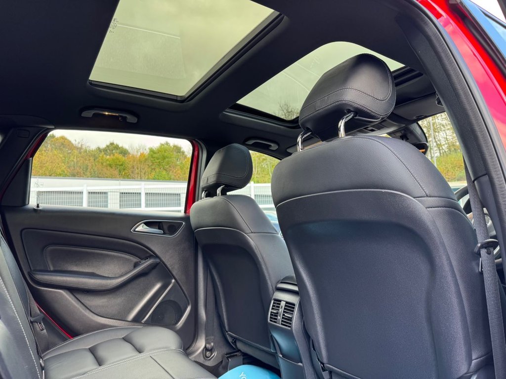 Used Mercedes-Benz B Class 2018 for sale - 76950645: Photo 26