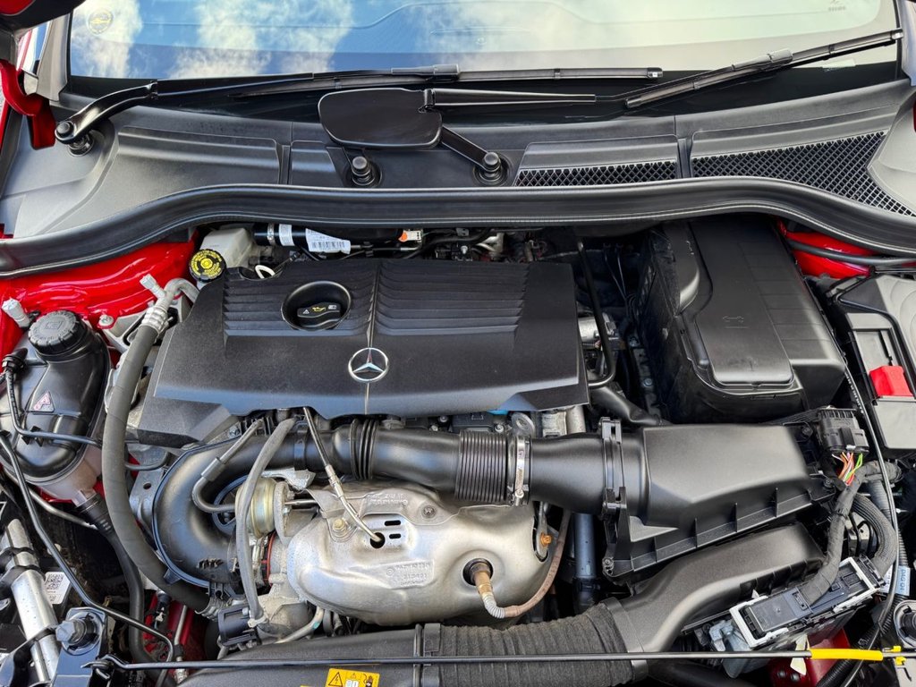 Used Mercedes-Benz B Class 2018 for sale - 76950645: Photo 28