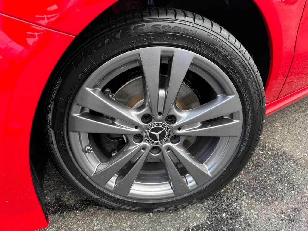 Used Mercedes-Benz B Class 2018 for sale - 76950645: Photo 33